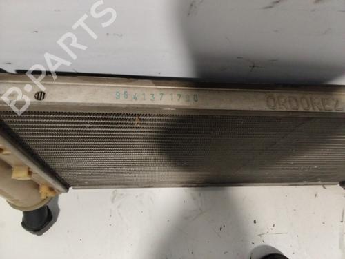Køler PEUGEOT 106 II (1A_, 1C_)  | BP21661977M31 