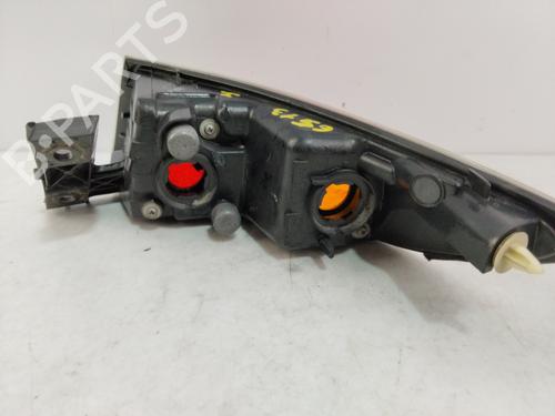 Left taillight HONDA CIVIC VIII Hatchback (FN, FK) 2.2 CTDi (FK3) | BP24054655C34 