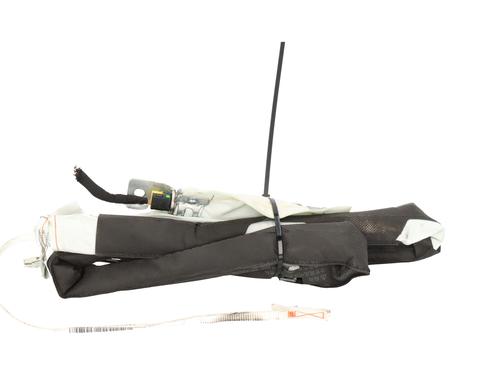 Electronic module PEUGEOT 508 I (8D_) 2.0 HDi | BP30661593M83