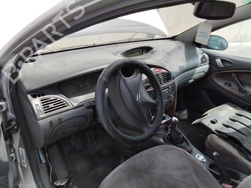 Engine control unit (ECU) CITROËN C5 I Break (DE_) 2.0 HDi (DERHSB, DERHSE) | BP29392903M57 