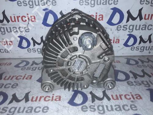 Alternator NISSAN JUKE (F15) 1.5 dCi | BP8554237M7 