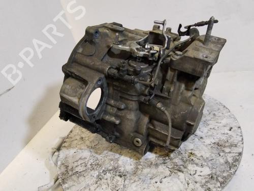 Gearbox SEAT ALHAMBRA (7V8, 7V9) 1.9 TDI | BP18488406M3 