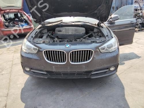 Left headlight BMW 5 Touring (F11) 520 d | BP28191819C28 