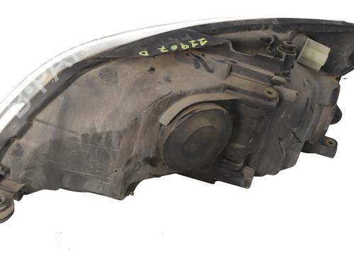 Right headlight SKODA FABIA II Combi (545) | BP36672298C29 - Image 4