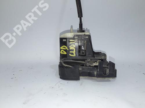 Used Front right lock Front right lock RENAULT CLIO II (BB_, CB_) [1998-2016] 10653083 10653083