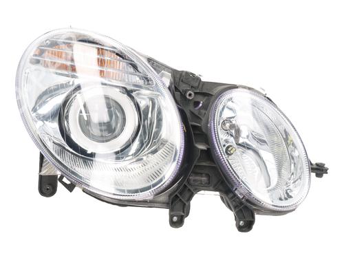 Used Right headlight MERCEDES-BENZ E-CLASS (W211) [2002-2009]  31323796