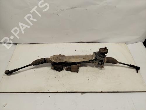 Used Steering rack Steering rack SEAT LEON (1P1) [2005-2013] 24516685 24516685