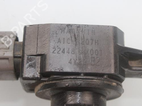 Ignition coil NISSAN MICRA III (K12) 1.4 16V | BP16210996M94 