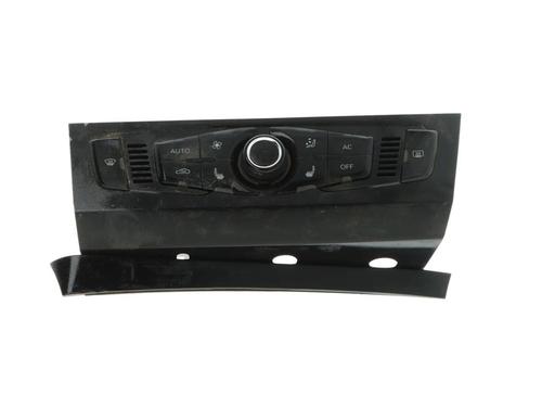 Used Climate control Climate control AUDI Q5 (8RB) [2008-2019] 39944321 39944321