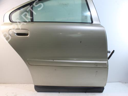 Right rear door VOLVO S60 I (384) 2.4 | BP16744450C5 