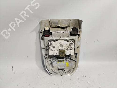 Interior roof light PEUGEOT 3008 II SUV (MC_, MR_, MJ_, M4_) 1.5 BlueHDi 130 | BP29413233I8 