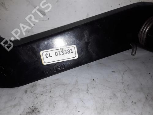 Break pedal OPEL ANTARA A (L07)  | BP8785978I19 
