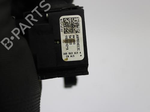 Headlight switch VW TOURAN (1T1, 1T2)  | BP11862094I24 