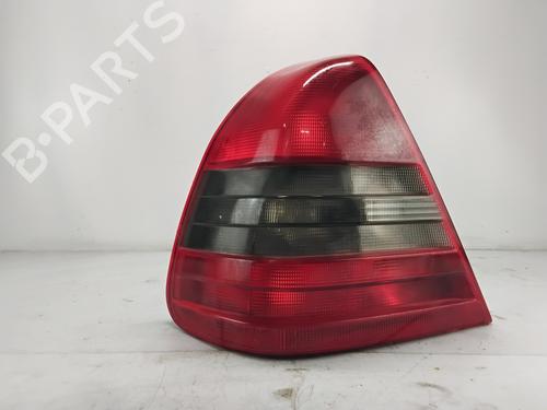 Used Left taillight MERCEDES-BENZ C-CLASS (W202) C 180 (202.018) (122 hp) 28502014