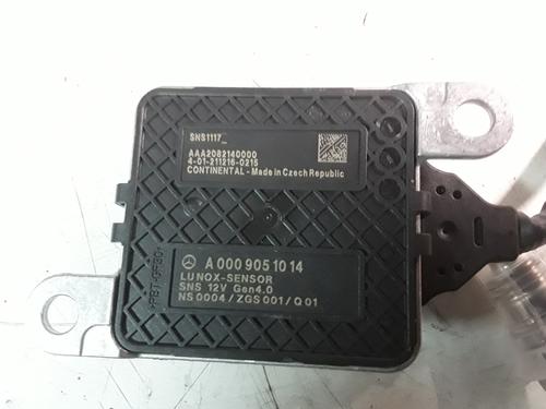 Used Electronic sensor MERCEDES-BENZ A-CLASS (W176) [2012-2018]  10250160