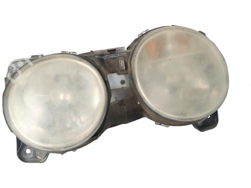Used Left headlight Left headlight JAGUAR S-TYPE II (X200) 2.7 D (207 hp) 34277529 34277529