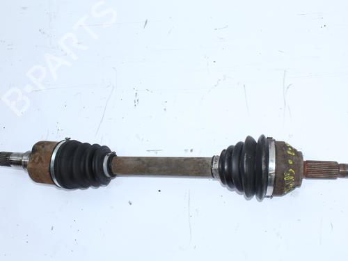 Left front driveshaft FORD FOCUS II (DA_, HCP, DP)  | BP12585354M38 