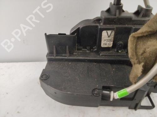 Rear left lock NISSAN QASHQAI / QASHQAI +2 I (J10, NJ10, JJ10E)  | BP19042334C100 