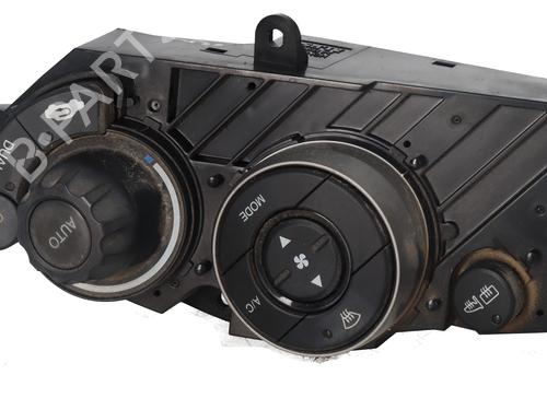 Airco bedieningspaneel Airco bedieningspaneel HONDA CIVIC VIII Hatchback (FN, FK) 1.8 (FN1, FK2) (140 hp) 37195364 37195364