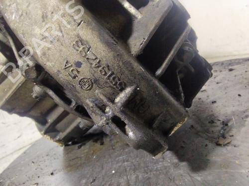 Gearbox OPEL ASTRA J (P10)  | BP34222879M3  - Image 9