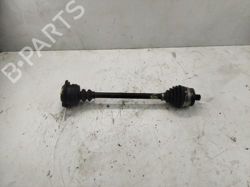 Left front driveshaft CITROËN C3 Pluriel (HB_) 1.4 HDi | BP17806456M38 