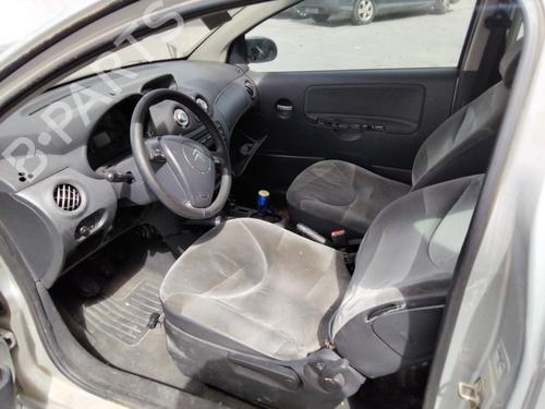 Engine control unit (ECU) CITROËN C2 (JM_) 1.4 HDi | BP33885585M57  - Image 10