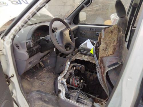 Alternator NISSAN SERENA (C23) 2.3 D | BP28085910M7 