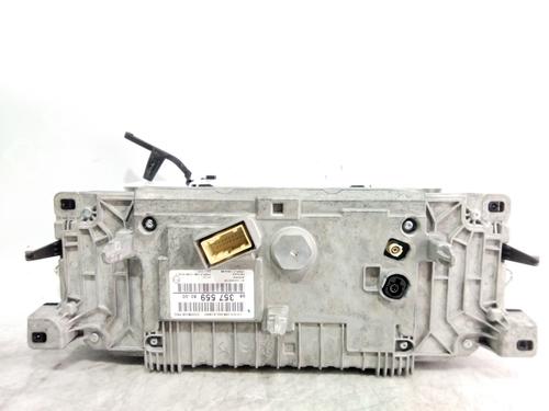 Instrument cluster PEUGEOT 308 III (FB_, FH_, FP_, F3_, FM_)  | BP23990419C47 