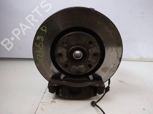 Used Right front steering knuckle Right front steering knuckle 38708461 38708461