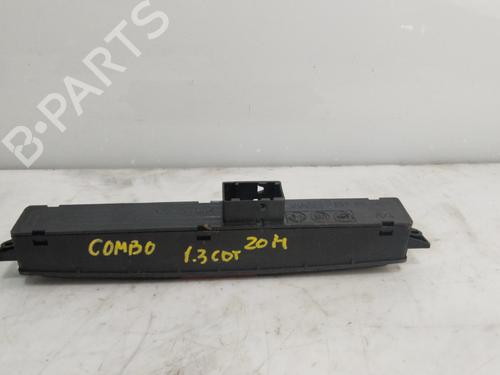 Advarselsbryter OPEL COMBO Box Body/MPV (X12) 1.3 CDTI (B05) | BP27573973I22 