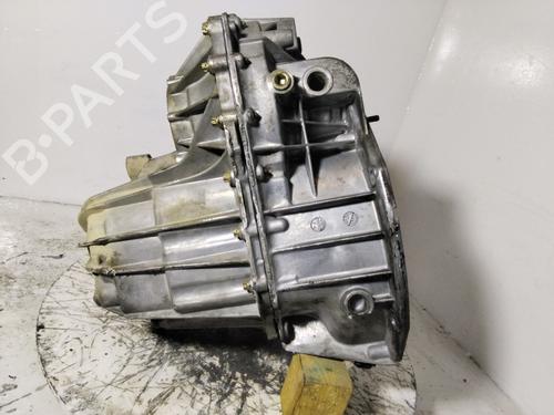 Gearbox RENAULT LAGUNA II (BG0/1_) | BP30091994M3