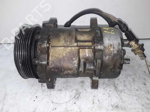 AC-Kompressor CITROËN XSARA (N1) 1.9 D | BP8571496M34 