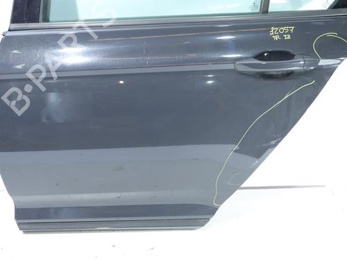 Dør venstre bagtil VW PASSAT B8 (3G2, CB2) | BP37293791C4 - Image 3
