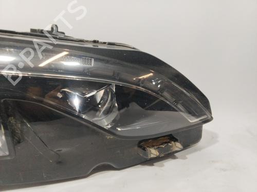 Right headlight PEUGEOT 3008 II SUV (MC_, MR_, MJ_, M4_)  | BP29721663C29 