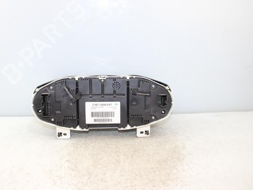 Instrument cluster FORD FIESTA VI (CB1, CCN) 1.25 | BP18246782C47 