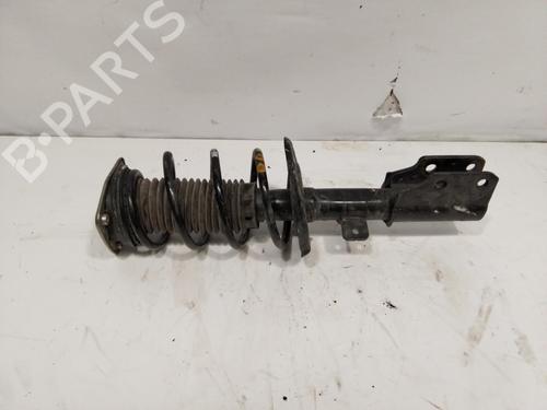 Used Left front shock absorber PEUGEOT 3008 II SUV (MC_, MR_, MJ_, M4_) 1.6 BlueHDi 120 (120 hp) 28414355