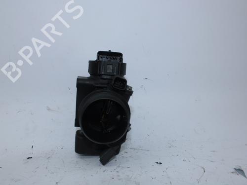 Throttle body PEUGEOT 308 I (4A_, 4C_)  | BP11845615M82 