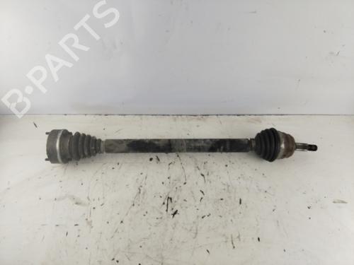 Used Right front driveshaft SEAT INCA (6K9) [1995-2003]  23457037