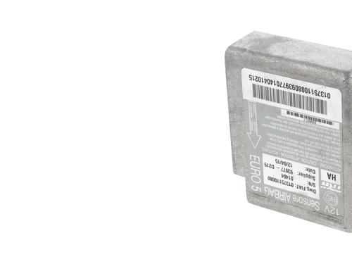 ECU airbags FIAT DUCATO Platform/Chassis (250_) 130 Multijet 2,3 D | BP29435717M53 