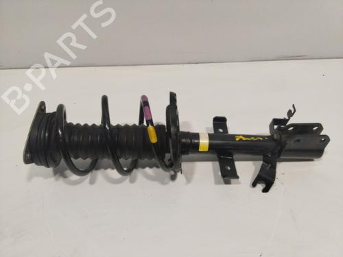 Used Right front shock absorber RENAULT CAPTUR II (HF_) [2020-2025]  22273895