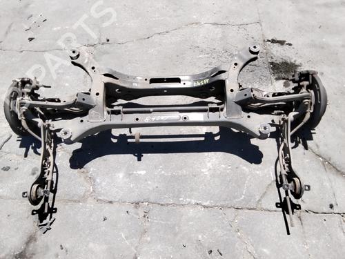 Bagaksel Bagaksel HYUNDAI TUCSON (TL, TLE) 1.7 CRDi (116 hp) 34735823 34735823