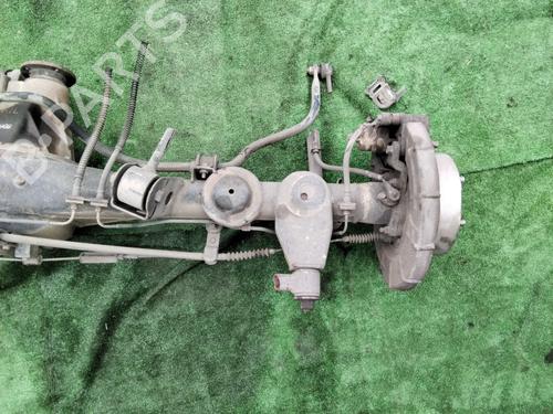 Bakaksel KIA SORENTO I (JC)  | BP30057023M2