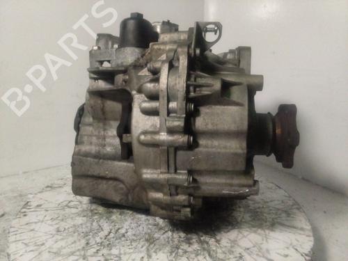 Gearbox VW TOURAN (1T1, 1T2)  | BP29933840M3