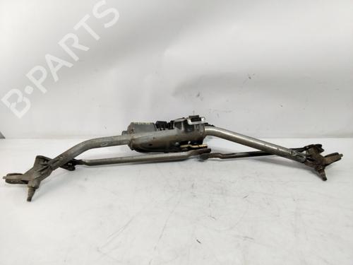Used Front wiper motor VW PASSAT B5.5 (3B3) [2000-2005]  29905455