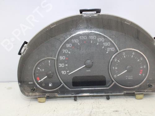 Instrument cluster PEUGEOT 1007 (KM_)  | BP15090632C47 