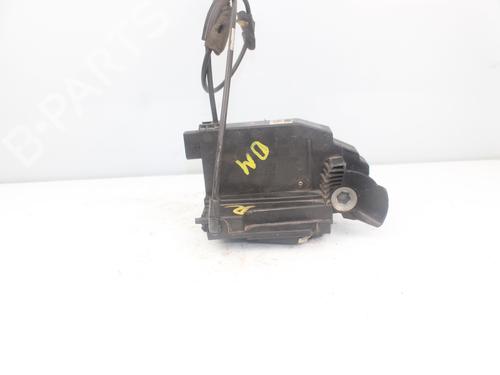 Front left lock CITROËN C4 Picasso II  | BP17132053C98 