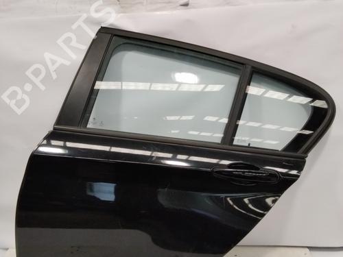 Used Left rear door BMW 1 (F20) 116 d (116 hp) 25408172