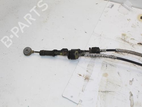 Gearstang FORD FOCUS II (DA_, HCP, DP) 1.6 TDCi | BP15072973M90 