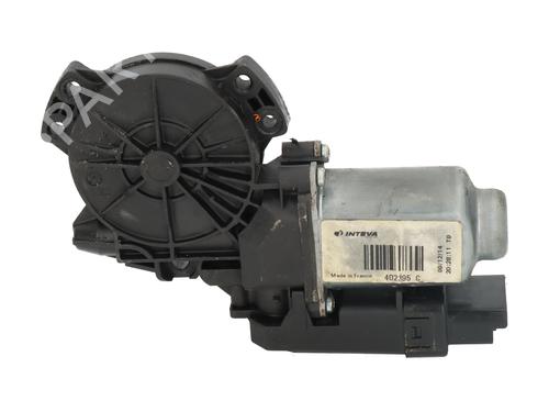 Left front window motor KIA SPORTAGE III (SL) 1.7 CRDi | BP31301777E21