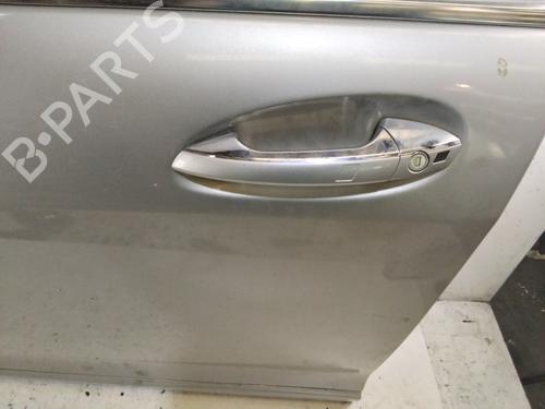 Left front door MERCEDES-BENZ S-CLASS (W221, V221) S 350 BlueTEC 4-matic (221.083, 221.183) | BP22551342C2 